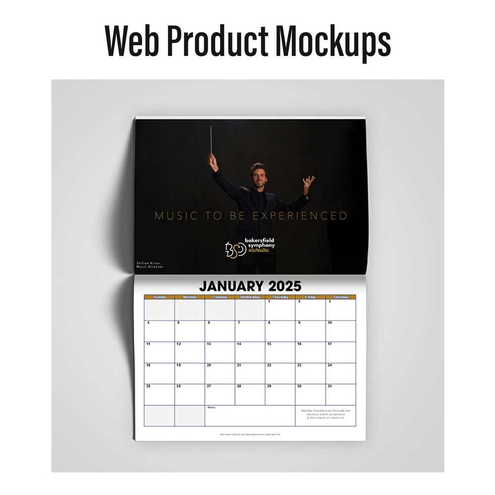Web Product Mockup 02