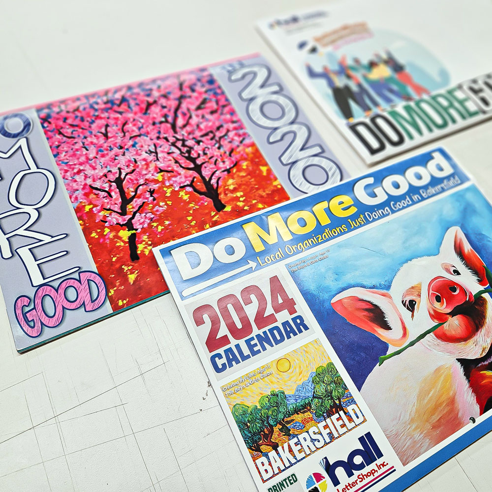 Local Non-Profit Calendar 01