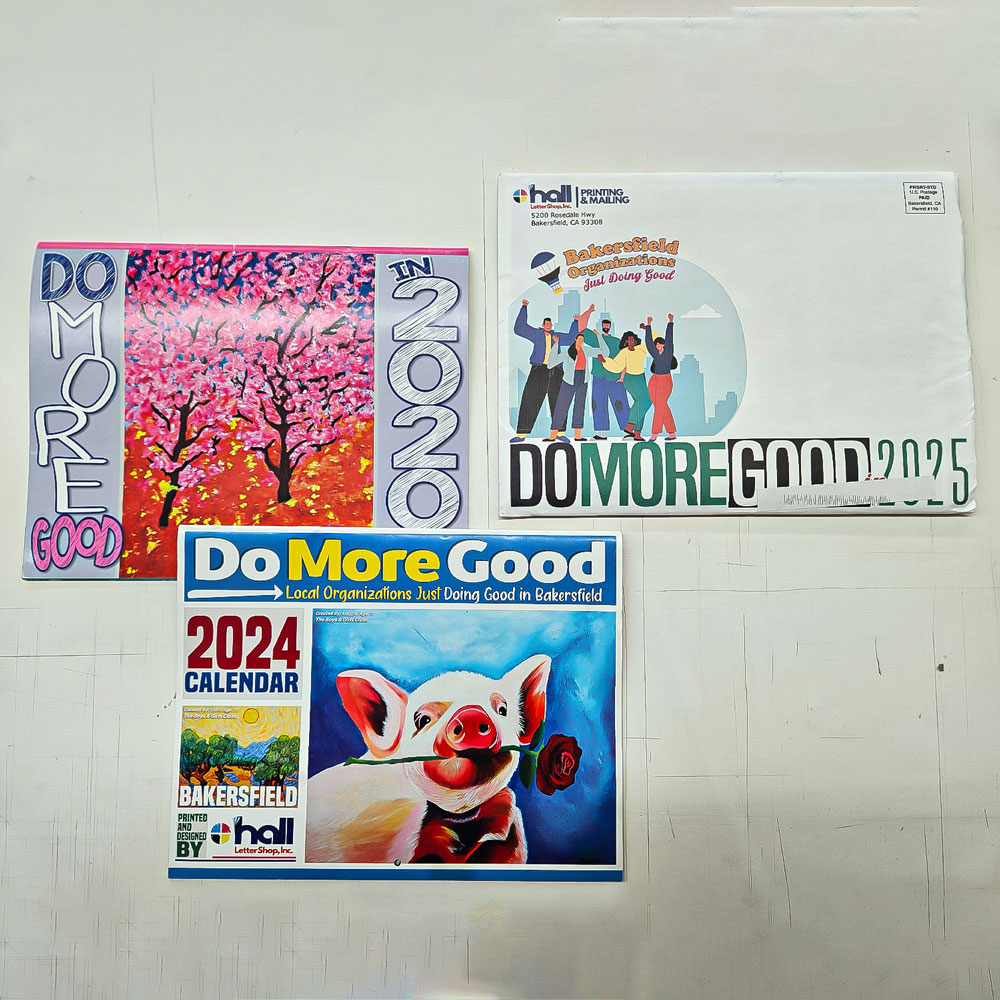 Local Non-Profit Calendar 02