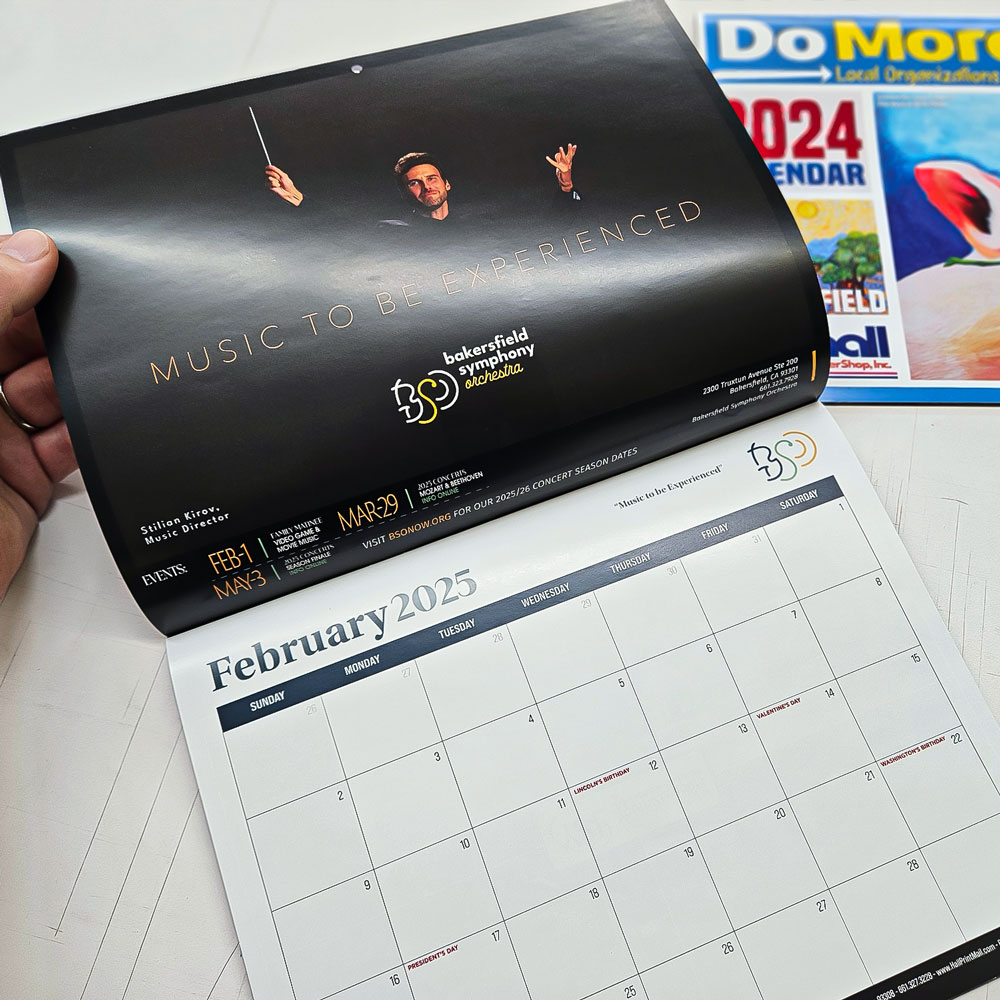 Local Non-Profit Calendar 04