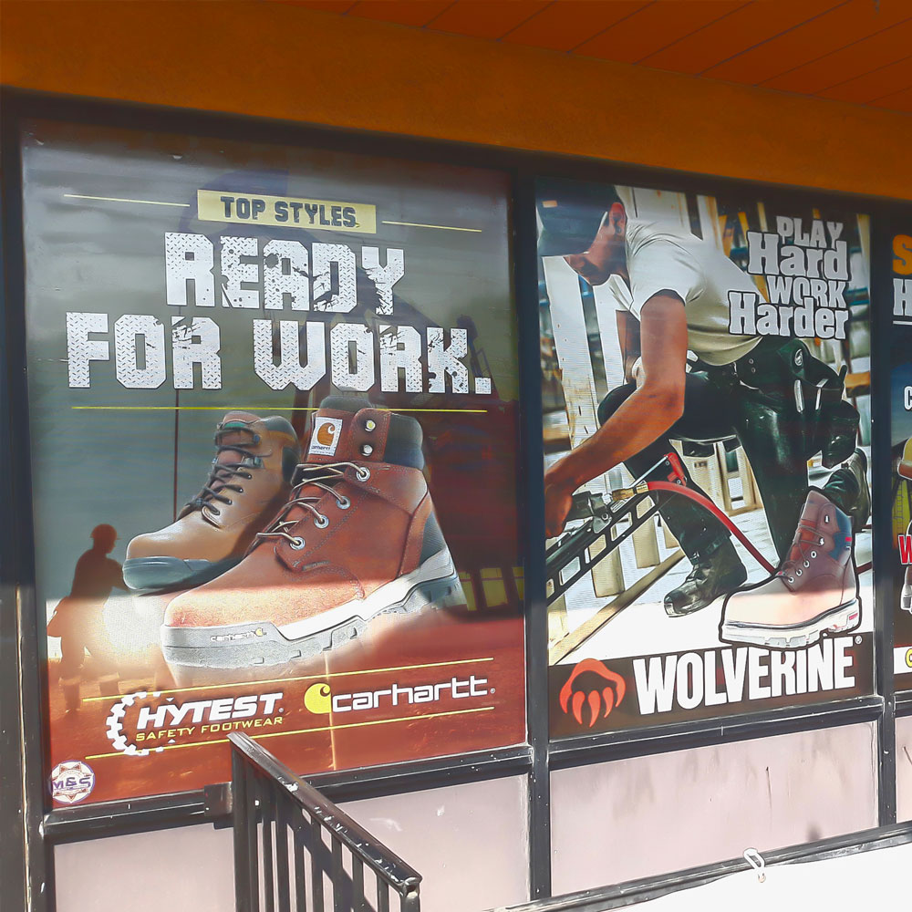 Window Advertising 02