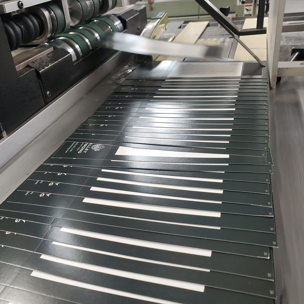 Direct Mail Production 02