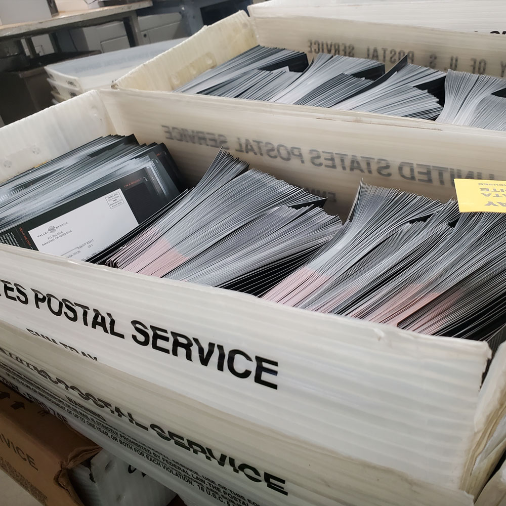 Direct Mail Production 03