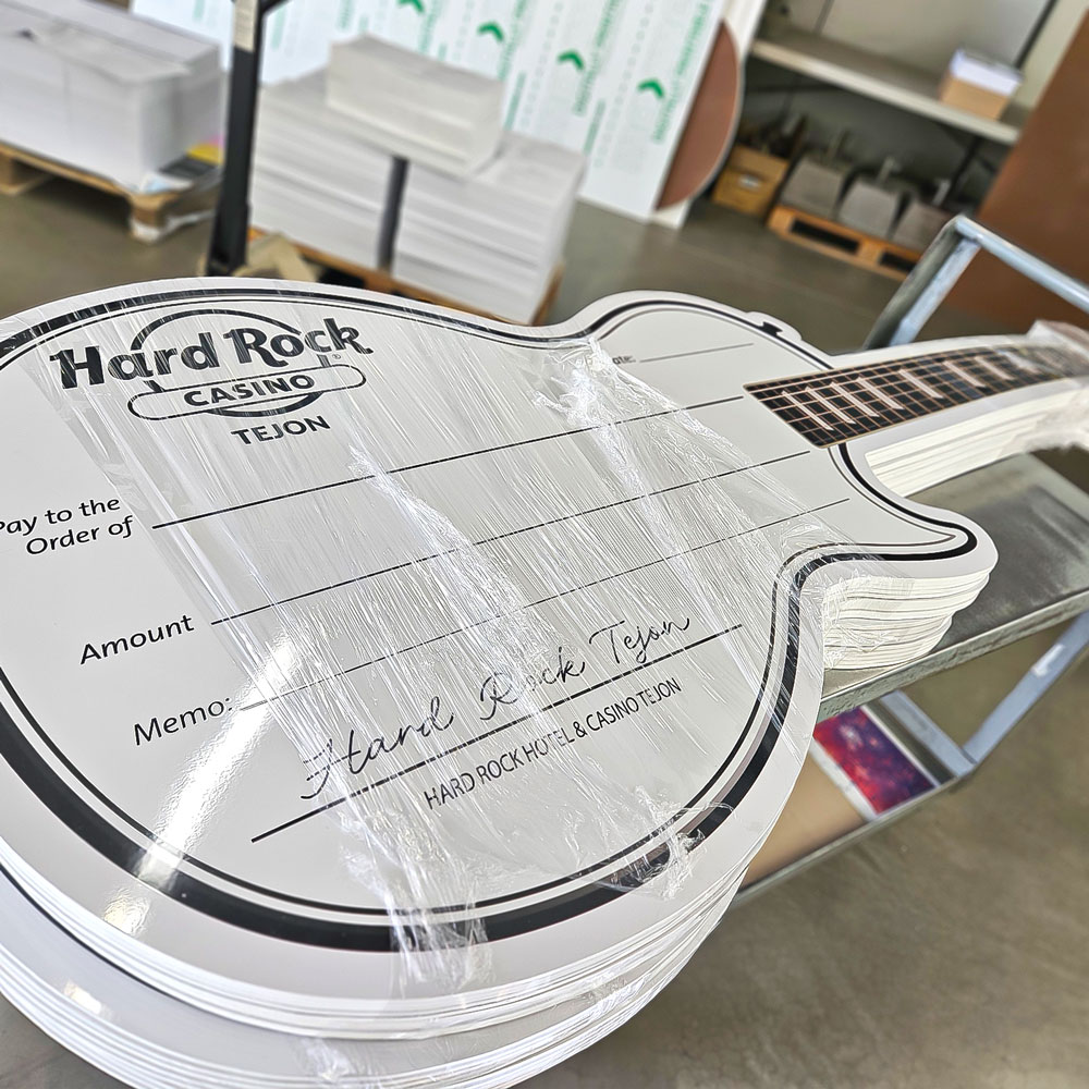 Direct Mail Production 02